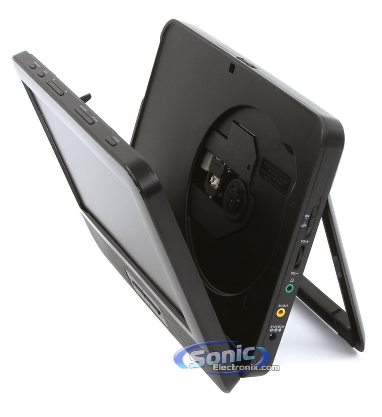 Philips PD9012P (PD9012P/37) Image 9
