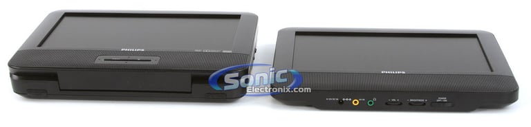 Philips PD9012P (PD9012P/37) Image 11