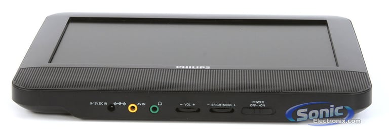 Philips PD9012P (PD9012P/37) Image 12