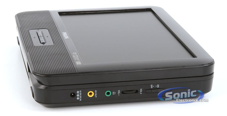 Philips PD9012P (PD9012P/37) Image 13