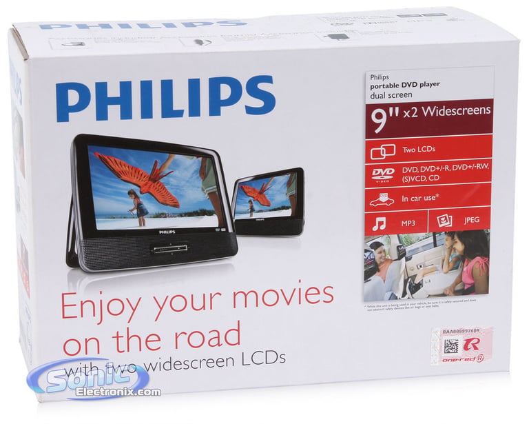 Philips PD9012P (PD9012P/37) Image 18