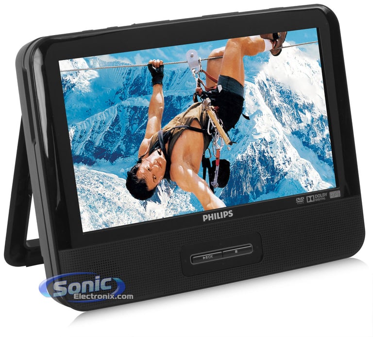 Philips PD9016P (PD9016P/37) Image 2