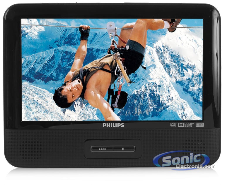 Philips PD9016P (PD9016P/37) Image 3