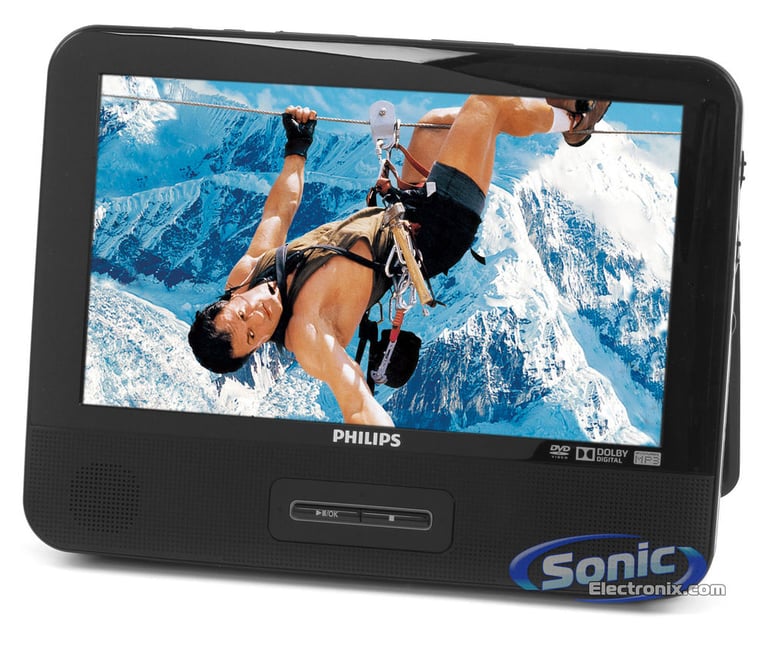 Philips PD9016P (PD9016P/37) Image 4