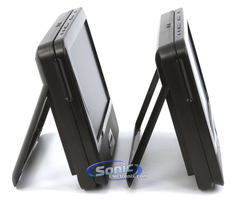 Philips PD9016P (PD9016P/37) Image 5