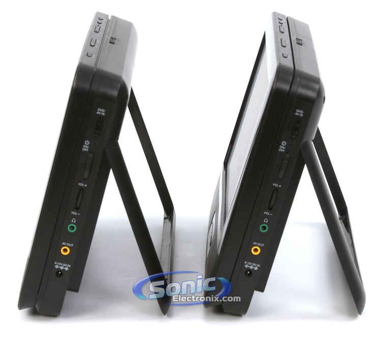 Philips PD9016P (PD9016P/37) Image 6