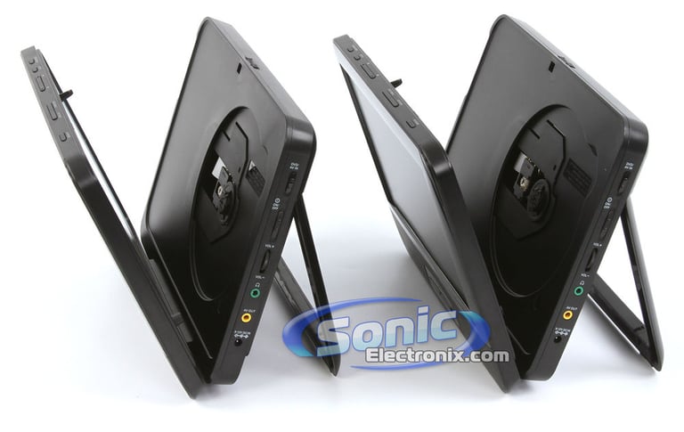 Philips PD9016P (PD9016P/37) Image 7
