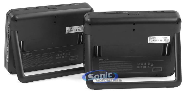 Philips PD9016P (PD9016P/37) Image 8