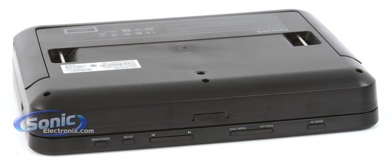 Philips PD9016P (PD9016P/37) Image 9