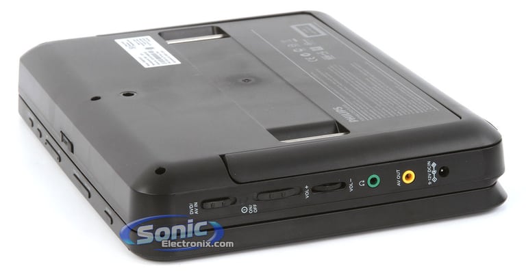 Philips PD9016P (PD9016P/37) Image 10