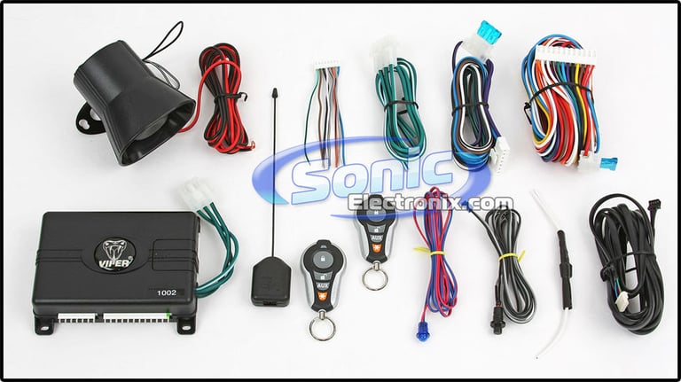 Refurbished Viper 1002 (P/N 3102V)  Image 2