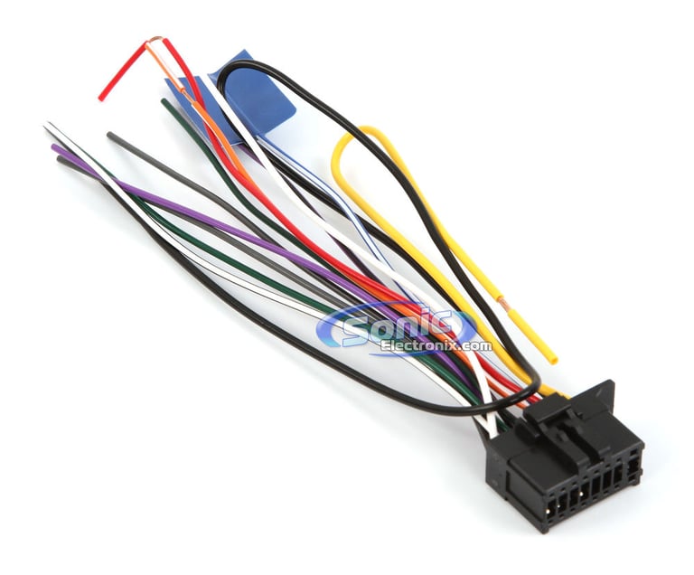 Pioneer DEH-X7600HD Image 7