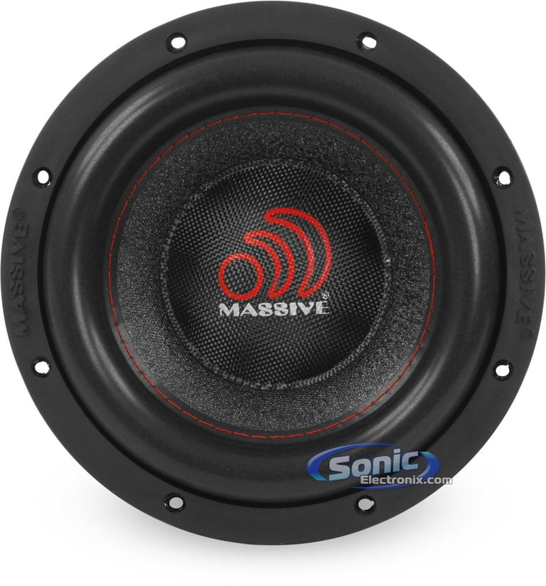 Massive Audio SUMMO 84 Image 2