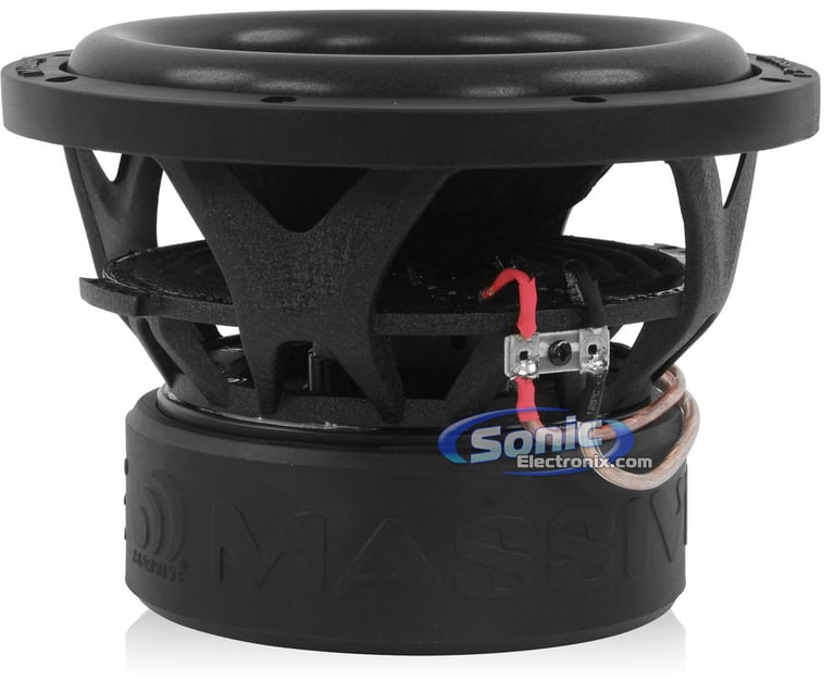 Massive Audio SUMMO 84 Image 4