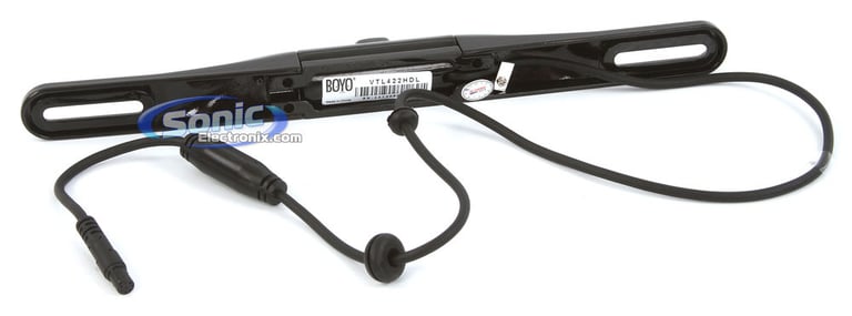 BOYO Vision VTL422HDL Open Box Complete Image 3