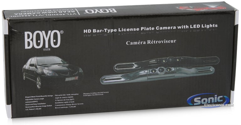 BOYO Vision VTL422HDL Open Box Incomplete Image 6