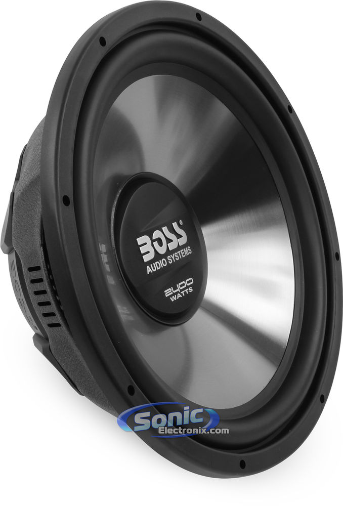Boss CE15DVC Image 1