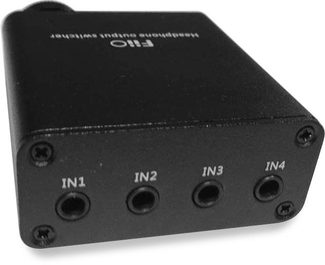 FiiO HS2  Image 2