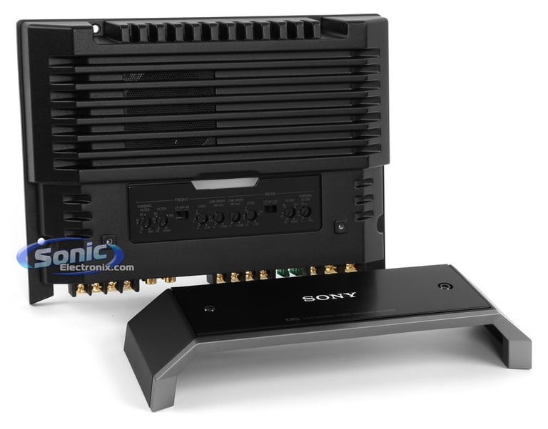 Sony XM-GS400 with $200 eGift Card Image 3