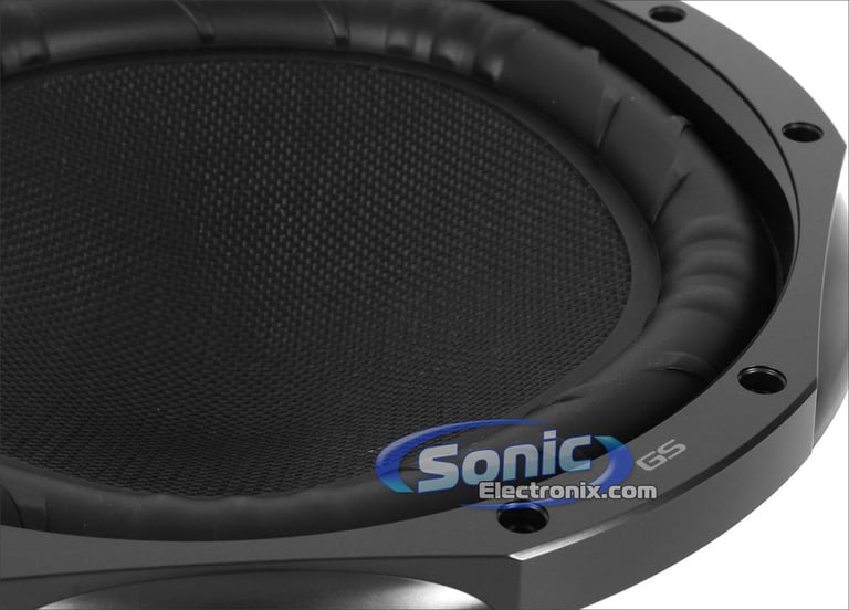 Sony XS-GS120L with $25 eGift Card Image 4