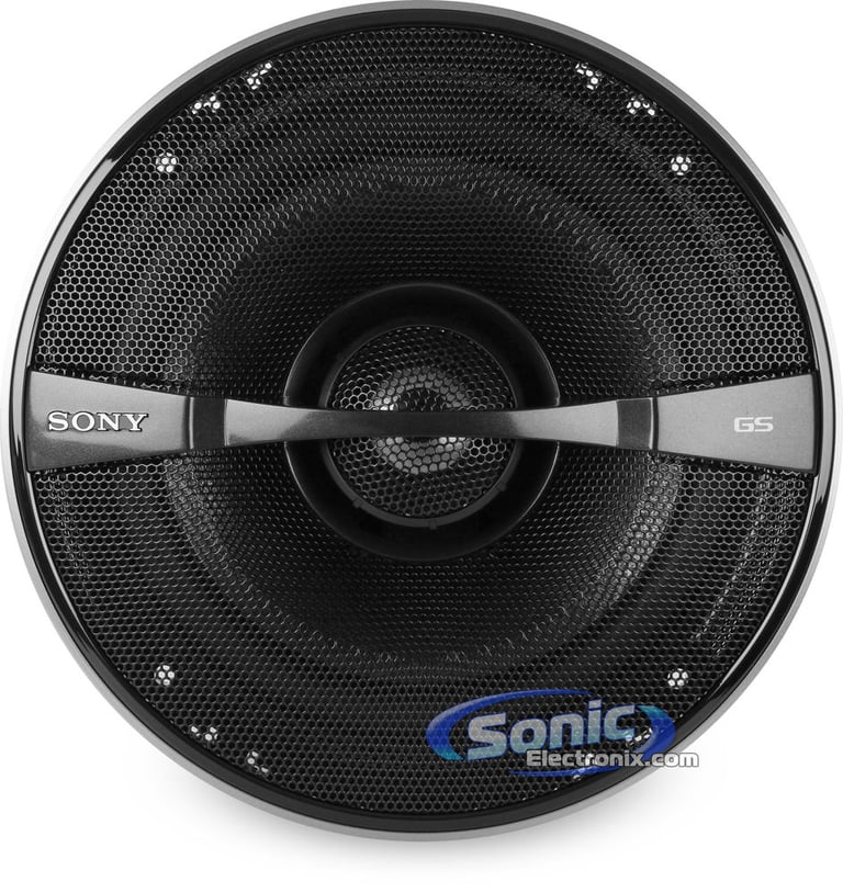 Sony XS-GS1720 with $100 eGift Card Image 2