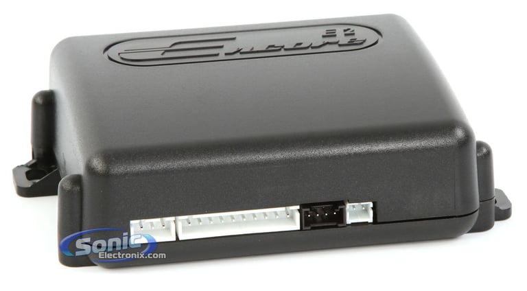 Encore E2 1-way Remote Start Image 3