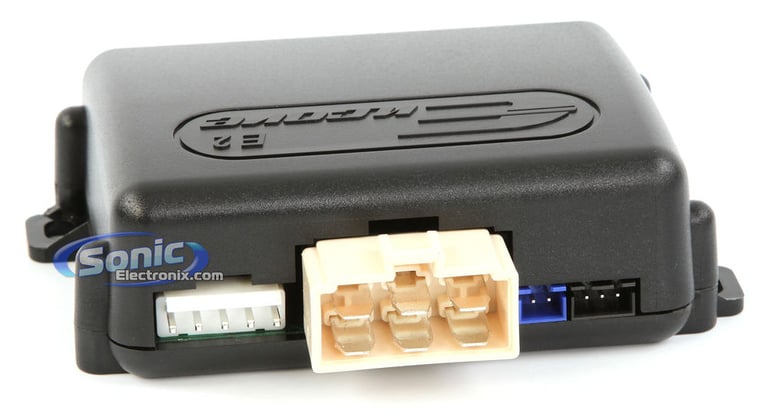 Encore E2 1-way Remote Start Image 4