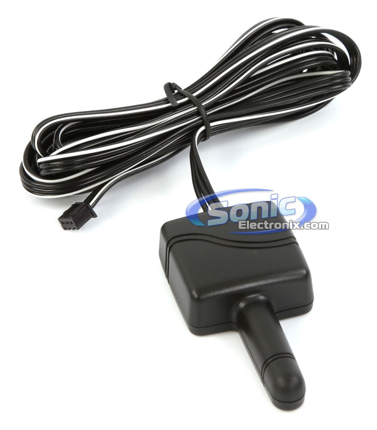 Encore E2 1-way Remote Start Image 5