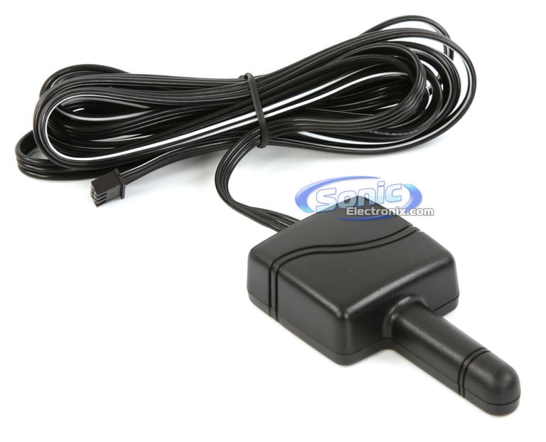Encore E6 1-Way Remote Start Car Alarm - Open Box, Good Condition (Used) Image 6