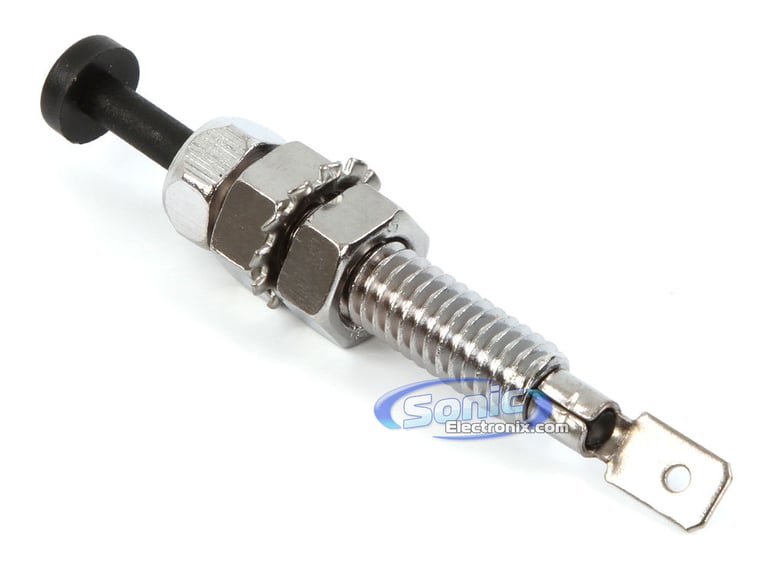 Encore E6 1-Way Remote Start Car Alarm Image 10