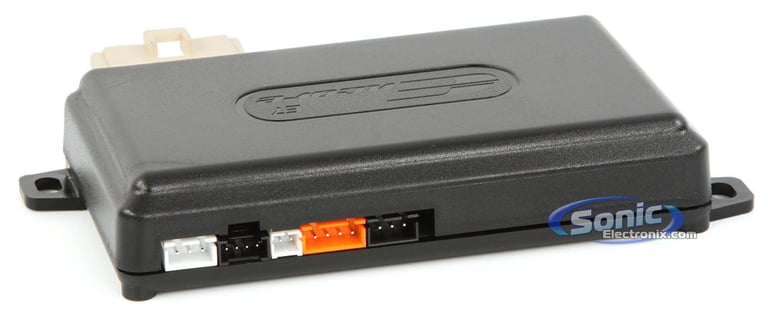 Encore E7 2-way Remote Start Car Alarm Image 4