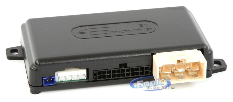 Encore E9 2-Way Remote Start Car Alarm - Open Box, Good Condition (Used) Image 3