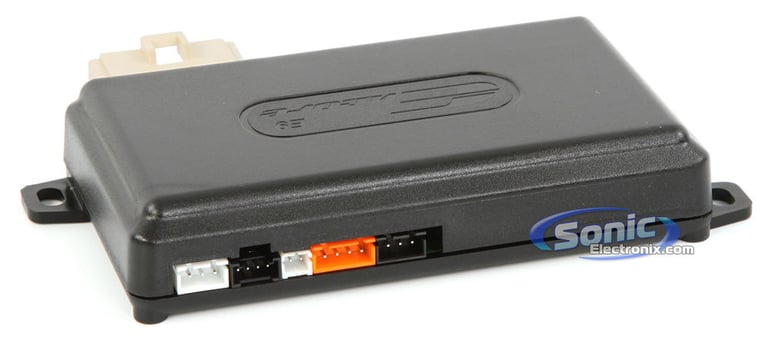 Encore E9 2-Way Remote Start Car Alarm, Open Box, Missing Parts Image 4
