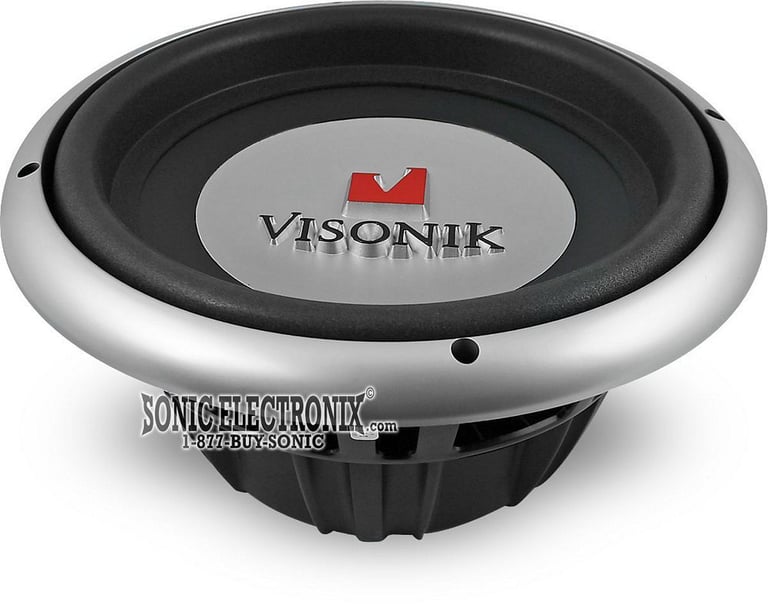 Visonik V121D4 Image 1