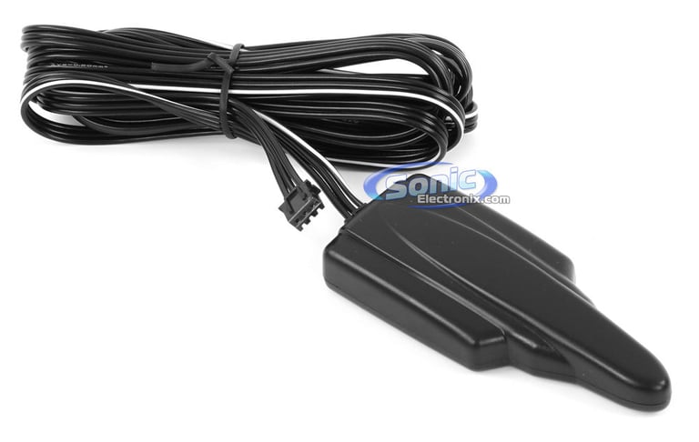 Encore E9 2-Way Remote Start Car Alarm Image 7