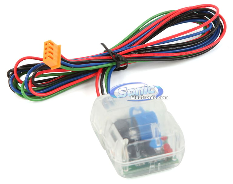 Encore E9 2-Way Remote Start Car Alarm Image 8