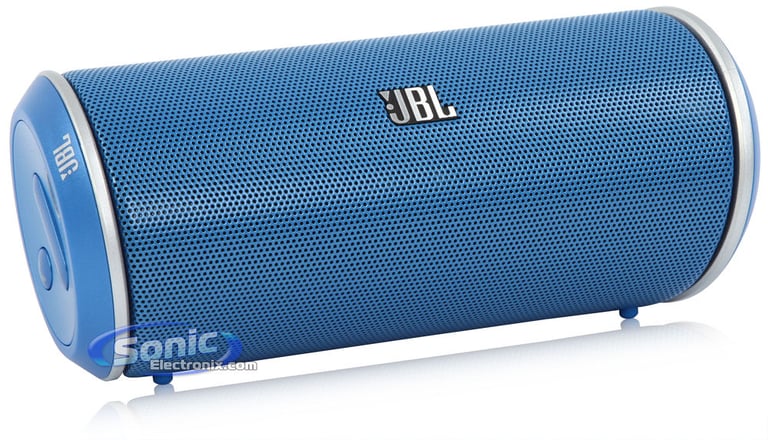 JBL Flip - Blue Image 1
