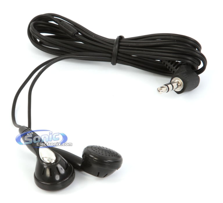 Jensen CD-36 Image 5
