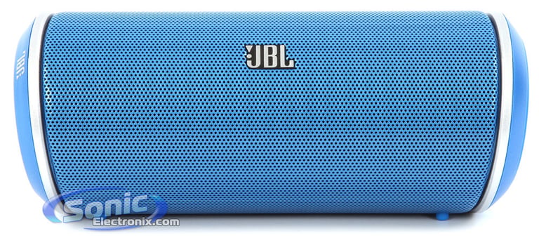 JBL Flip - Blue Image 2