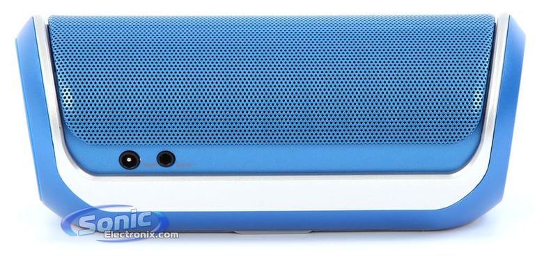 JBL Flip - Blue Image 5