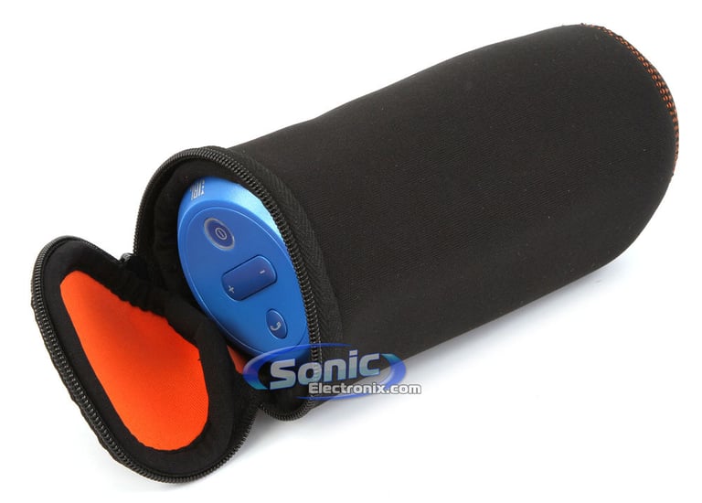 JBL Flip - Blue Image 6