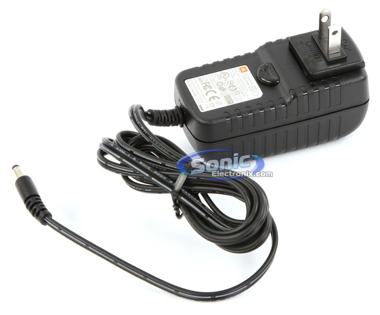 JBL OnBeat Micro (Black) Image 5