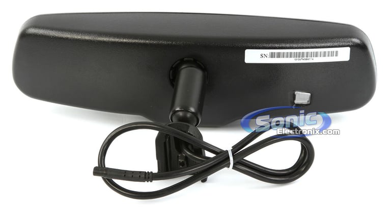 BOYO Vision VTM35M OPEN BOX COMPLETE Image 2