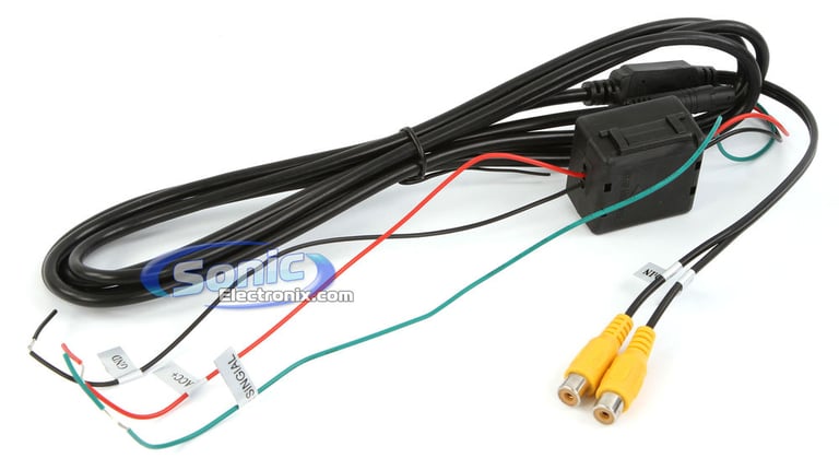 BOYO Vision VTM35M- OPEN BOX  Image 3