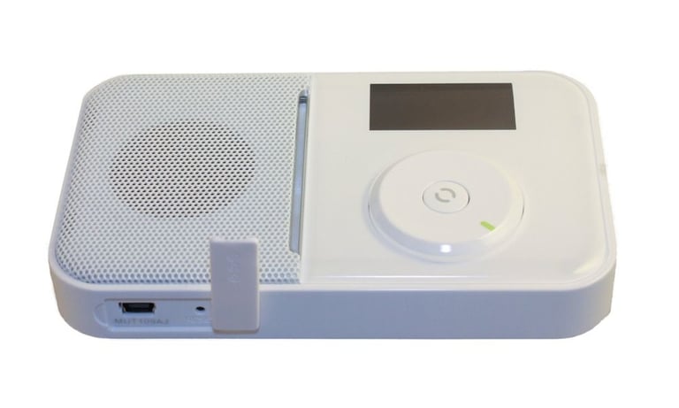 Mutant M-Wavio MIG-PIR-3 (Pure White) Image 3