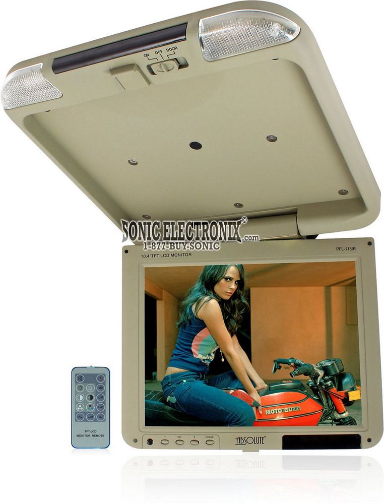 Absolute PFL-115IRC (CREAM/LIGHT BEIGE) Image 1