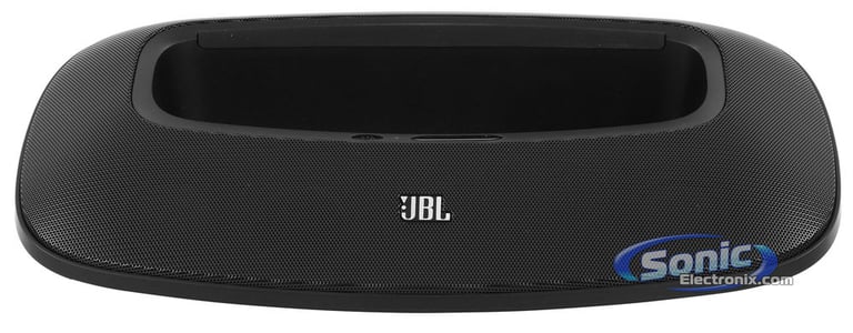 JBL OnBeat Mini (Black) Image 2