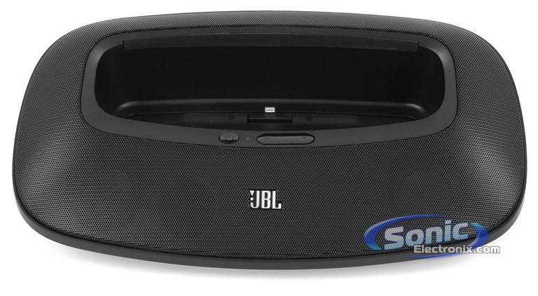 JBL OnBeat Mini (Black) Image 4