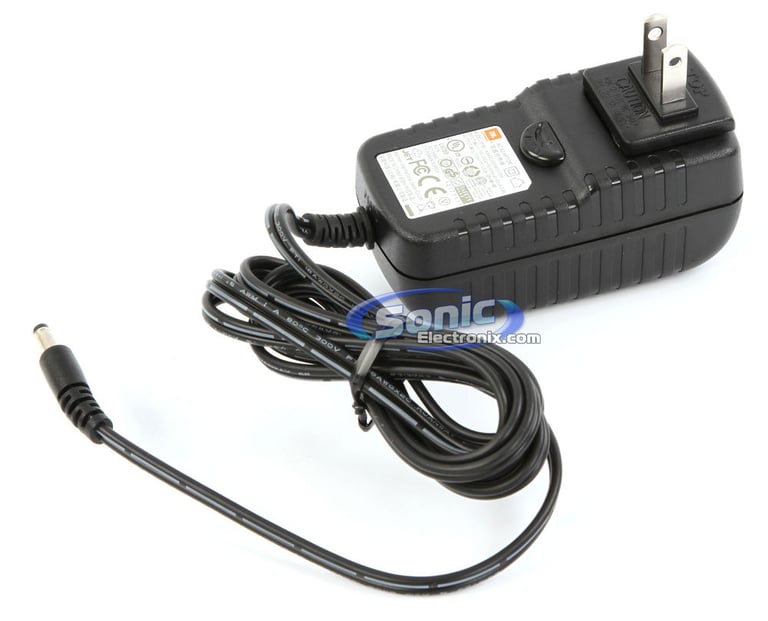 JBL OnBeat Mini (Black) Image 5