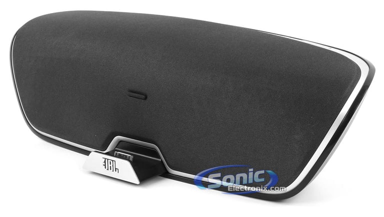 JBL OnBeat Venue (Black) Image 3